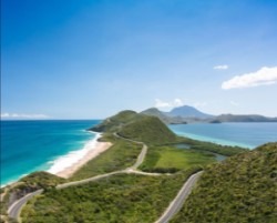 Travel Requirements for St. Kitts & Nevis