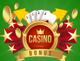 Casino Bonuses: How to find Good Online Offers