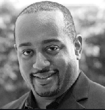 Michael Hall, CEO and co-founder of Digital Grass - Mental Health program for Black entrepreneurs