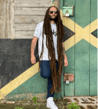 Reggae Star Alborosie Creates Dub Plug-In