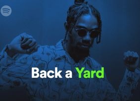 Alkaline now the Face of Spotify’s First Dancehall Playlist