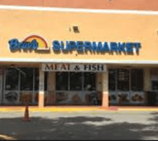 Marketplace Mural at Bravo Supermarket in Historic Miramar to be Unveiled