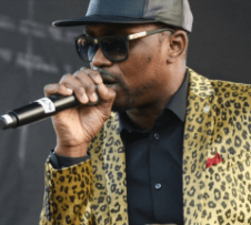 Busy Signal Brings The Music – You “Bring Rum!”