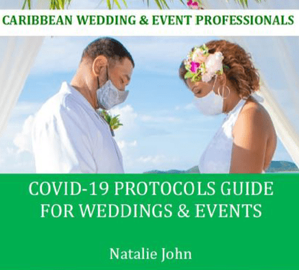 Caribbean Weddings and Events Advocate Releases New Book 
