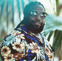Gramps Morgan Releases New Music Video for Runaway Bay