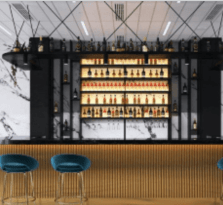Want to Decorate Your Home Bar? Here Are Some Ideas : South Florida Caribbean News