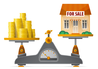  Tips to evaluate your home value