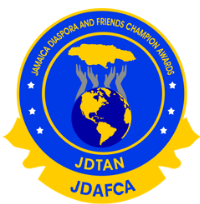 Jamaica Diaspora and Friends Champion Awards (JDAFCA) is presented by the Jamaica Diaspora Taskforce Action Network (JDTAN)
