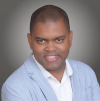 Caribbean Entrepreneur, Marlon Davis Leverages Technology to Aid Retailers