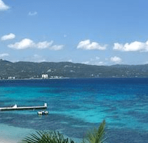 Montego Bay, Jamaica - #MissingMyJamaica Instagram Sweepstakes