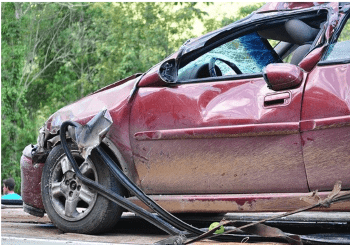 Mental Health Issues People Face After Getting Hurt In A Road Crash