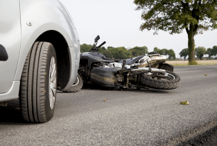 Steps to Take Immediately Following Your Motorcycle Accident