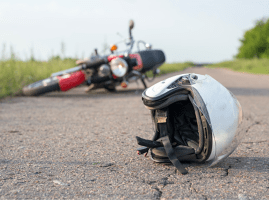 Steps to Take Immediately Following Your Motorcycle Accident