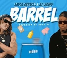 Badda General and ZJ Liquid's 'Barrel' Ships to a Huge Buzz