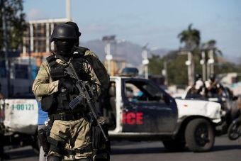 Haiti: At Least 4 Police Officers Killed and 8 Others Injured During Gang Raid in Ghetto Area