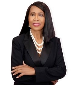 Linda Houston-Jones, a Champion of South Florida's Arts +Cultural Scene