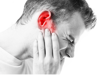 Post Concussion Tinnitus