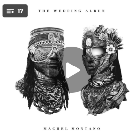 Machel Montano ‘The Wedding Album’
