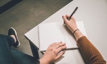 How To Learn Academic Writing Skills