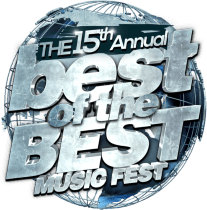 North America’s Largest Caribbean Music Fest, Best of The Best Returns Oct. 10th 2021
