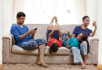 4 Things You Can Do to Get Your Family Healthier