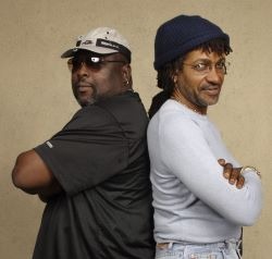 Dynamic Duo Sly and Robbie Get Gold Certification on “No Doubt” 