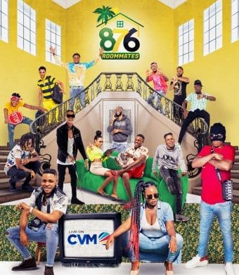 876Roommates, New Reality TV Series Coming to CVM 