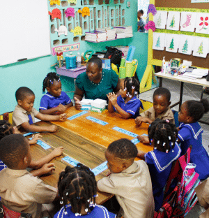 AFJ Distributed Over US$1.75 Million to Programs in Jamaica