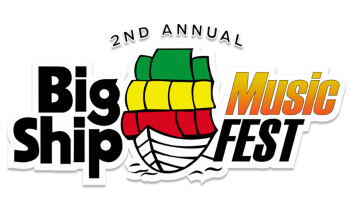 Freddie McGregor Big Ship Music Fest