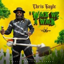 Chris Gayle (UniverseBoss) Drops “Wack We a Wack” Single and Video