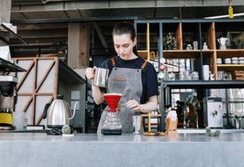Who Makes Your Coffee: Machines That Create Our Morning Delight 