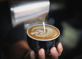 Who Makes Your Coffee: Machines That Create Our Morning Delight