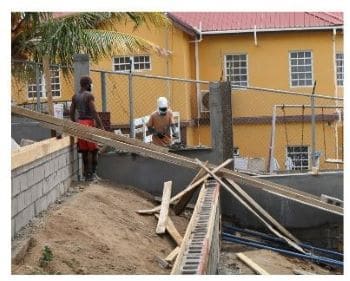 Construction Boom in St. Kitts and Nevis Creating Jobs