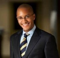 Jamaican, Damian Williams to Head U.S. Attorney's Office in New York
