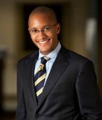 Jamaican, Damian Williams to Head U.S. Attorney's Office in New York