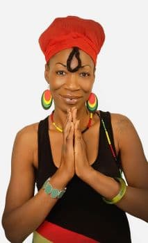 Reggae artiste Empress Aims to Encourage Women Everywhere with New Track