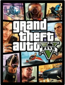 Popular Games that Made a MASSIVE Comeback - Grand Theft Auto