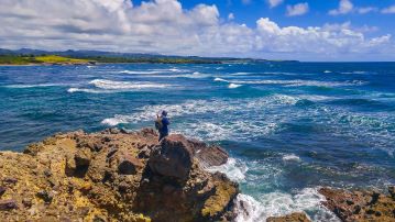 Incognito Atlantic experience - Saint Lucia Live It