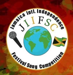 Jamaica International Independence Festival Song Competition (JIIFSC)