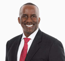 Maurice Woods Named President and CEO of Easterseals South Florida