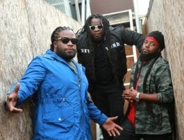 Morgan Heritage to Debut Music via NFTs Powered by Bondly!
