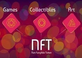 Why NFT’s Are Are So Popular & How to Invest in Traditional Markets