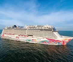 Norwegian Cruise Line's Norwegian Joy to Homeport in Jamaica