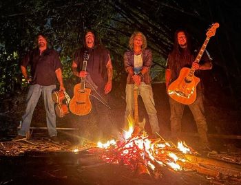 Orange Sky took viewers on a nostalgic journey with some of its classic hits and previewed tracks from its upcoming album 'Strange Days'