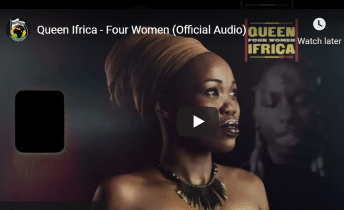 Queen Ifrica - Four Women