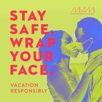 Campaign Launched to Vacation Responsibly When Visiting Miami