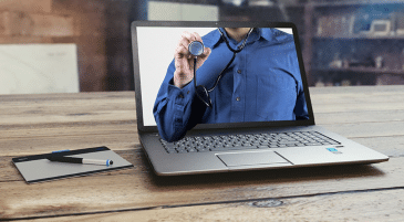 Telehealth: What Is It And How It Works