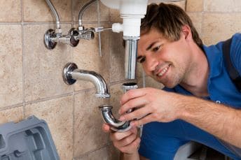 How a Plumber Can Help With Your Remodel 