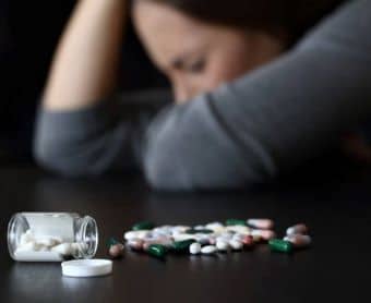 A Substance Use Spiral: 5 Signs You Need Addiction Treatment