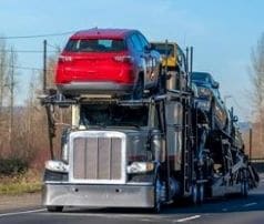 Benefits Of Using A Car Shipping Company